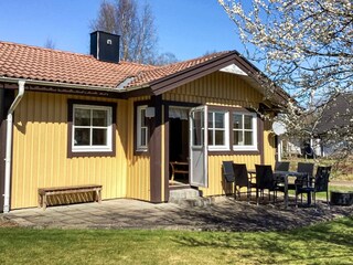 Holiday house Malmö  10