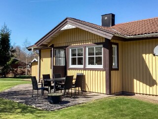 Ferienhaus Malmö  11