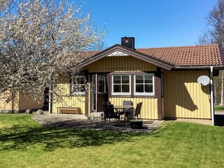 Ferienhaus Malmö  11