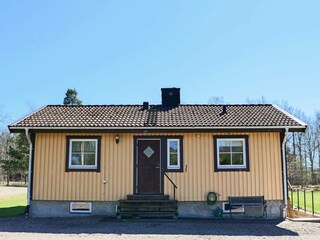 Holiday house Malmö  34