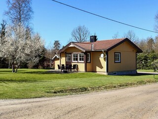 Ferienhaus Malmö  38