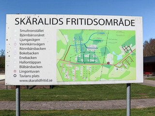 Ferienhaus Malmö  18