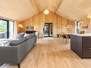 Ferienhaus Saltum  13