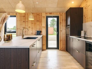 Ferienhaus Saltum  17