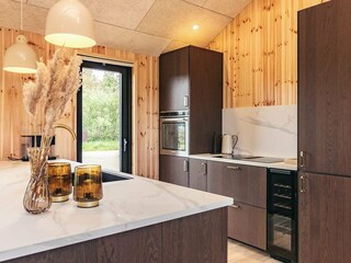Ferienhaus Saltum  24