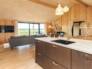 Ferienhaus Saltum  14