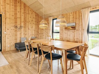 Ferienhaus Saltum  15