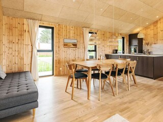 Ferienhaus Saltum  26