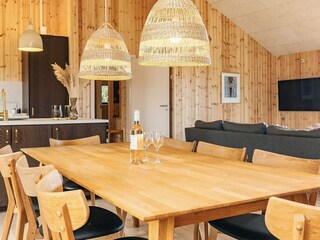 Ferienhaus Saltum  16