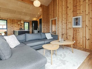 Ferienhaus Saltum  4
