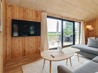 Ferienhaus Saltum  20