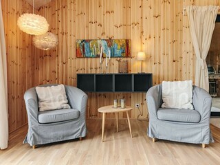 Ferienhaus Saltum  21