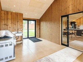 Ferienhaus Saltum  5