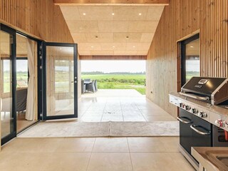 Ferienhaus Saltum  12