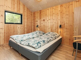 Ferienhaus Saltum  8