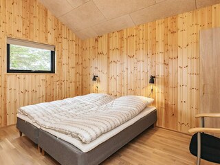 Ferienhaus Saltum  9