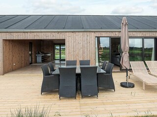 Ferienhaus Saltum  19