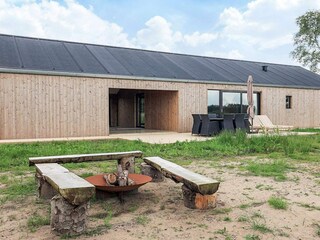 Ferienhaus Saltum  11