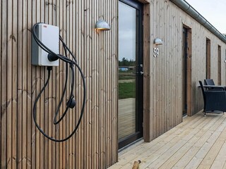 Ferienhaus Saltum  22