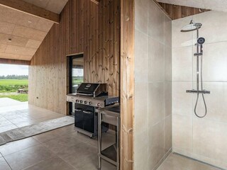 Ferienhaus Saltum  23