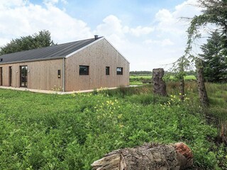 Ferienhaus Saltum  29