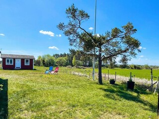 Ferienhaus Löttorp Außenaufnahme 23