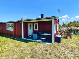 Ferienhaus Löttorp Außenaufnahme 16