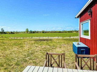 Ferienhaus Löttorp Außenaufnahme 5