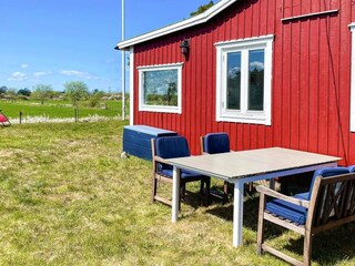 Ferienhaus Löttorp Außenaufnahme 9