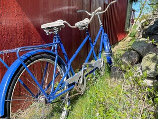 Ferienhaus Löttorp Außenaufnahme 13