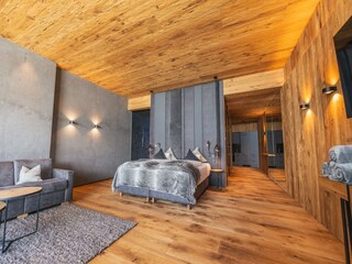 Appartement Kaltenbach Équipement 13
