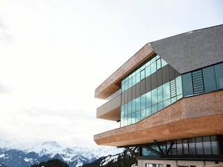 Appartement Kaltenbach Buitenaudio-opname 7