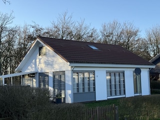 holiday house