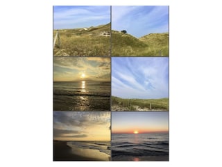 Strand Julianadorp