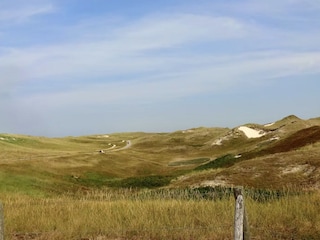 dunes Julianadorp