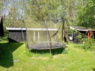Holiday house Bjerge Strand  8