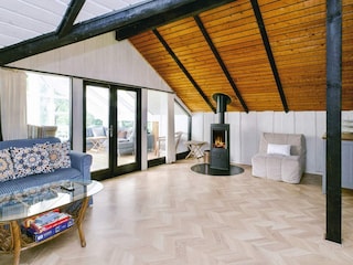 Holiday house Bjerge Strand  22