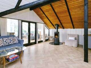 Holiday house Bjerge Strand  23
