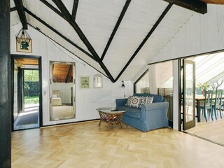 Holiday house Bjerge Strand  24