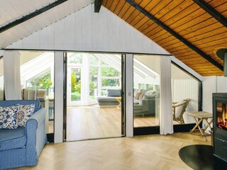 Holiday house Bjerge Strand  25