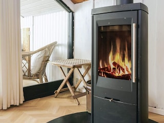 Holiday house Bjerge Strand  23