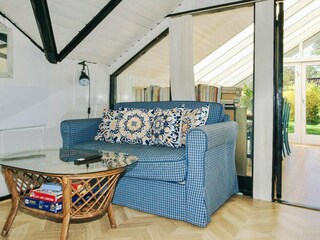 Holiday house Bjerge Strand  25