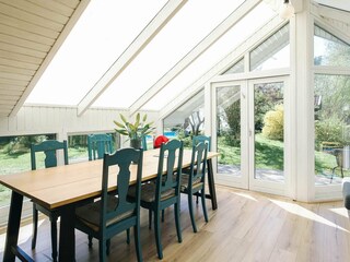 Holiday house Bjerge Strand  12