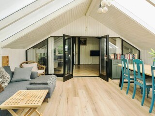 Holiday house Bjerge Strand  13
