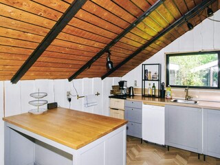 Holiday house Bjerge Strand  14