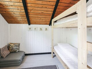 Holiday house Bjerge Strand  17