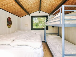 Holiday house Bjerge Strand  18