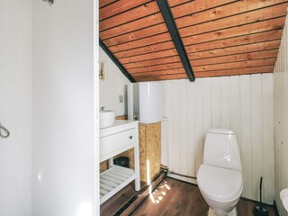 Holiday house Bjerge Strand  19