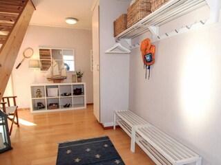 Ferienhaus Havstenssund  16