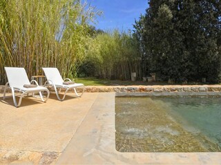 Maison de vacances Sencelles Enregistrement extérieur 17